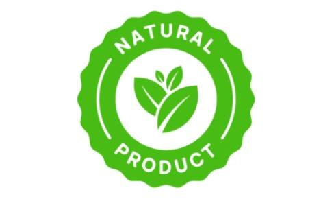 Natural eye health supplement formulated with plant based ingredients